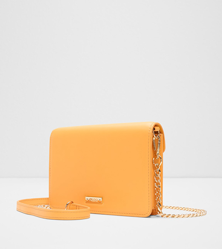WILLAM Envelop Clutch Bag with Sling