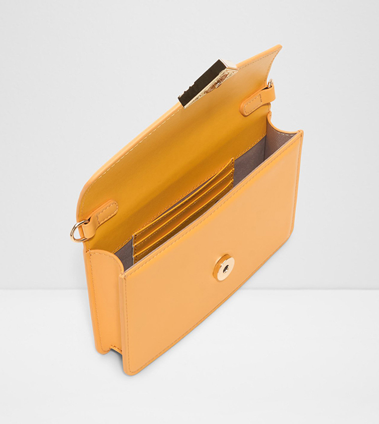 WILLAM Envelop Clutch Bag with Sling