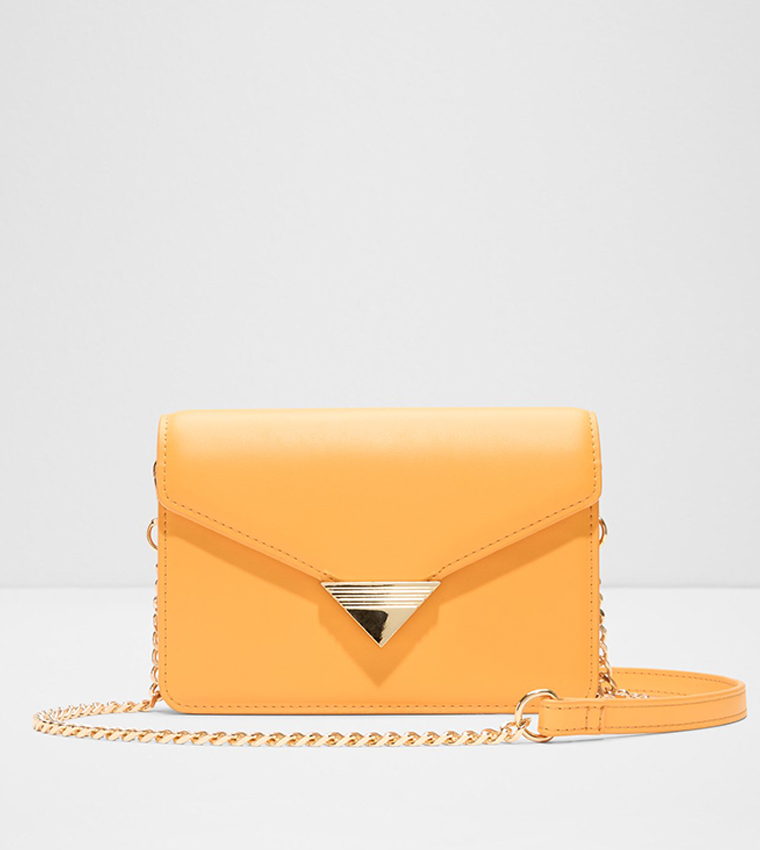 WILLAM Envelop Clutch Bag with Sling