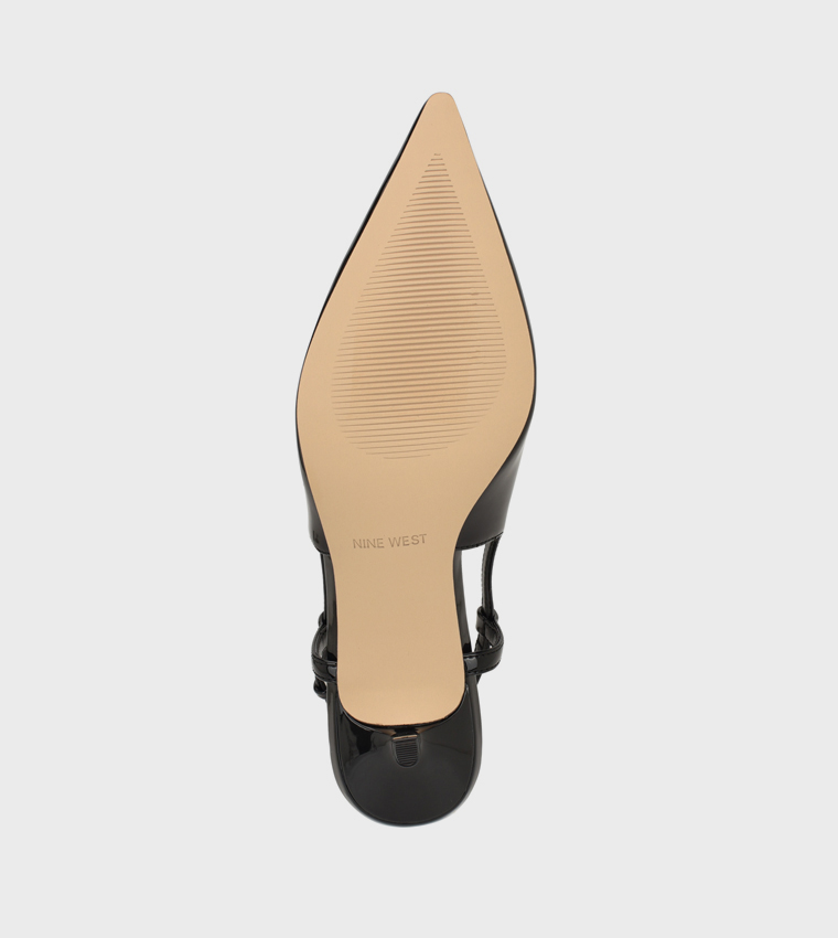 Nine West  Pumps - Black Pumps