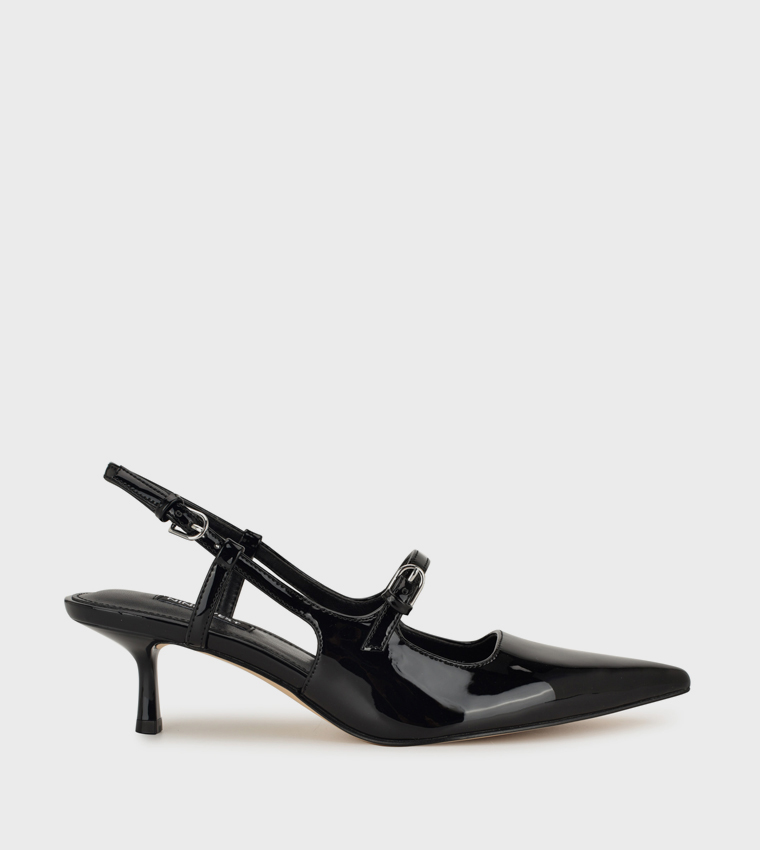Nine West  Pumps - Black Pumps