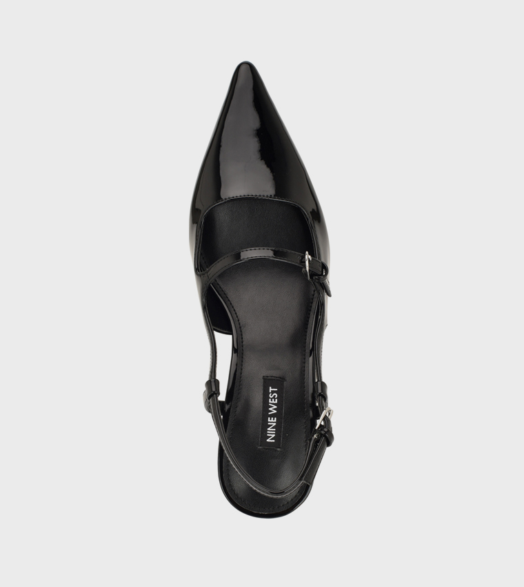 Nine West  Pumps - Black Pumps