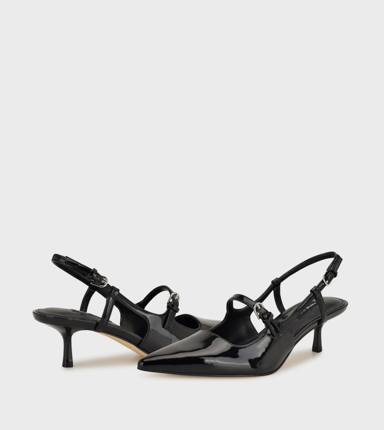 Nine West  Pumps - Black Pumps