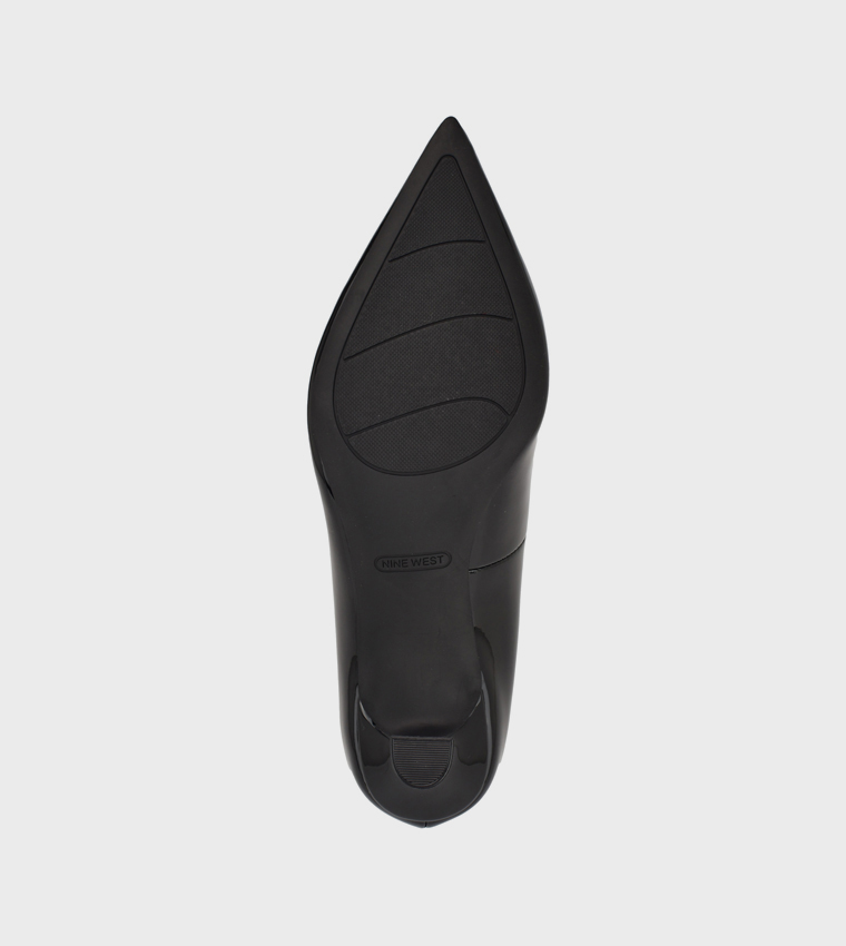 Nine West  Pumps - Black Pumps
