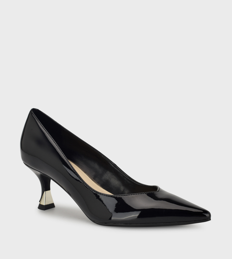 Nine West  Pumps - Black Pumps