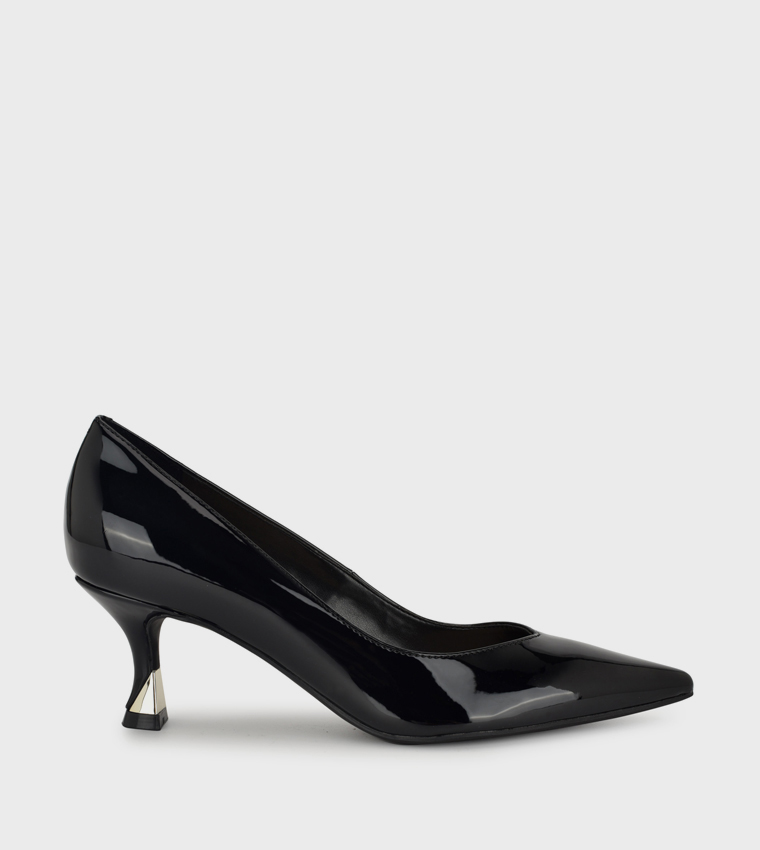 Nine West  Pumps - Black Pumps