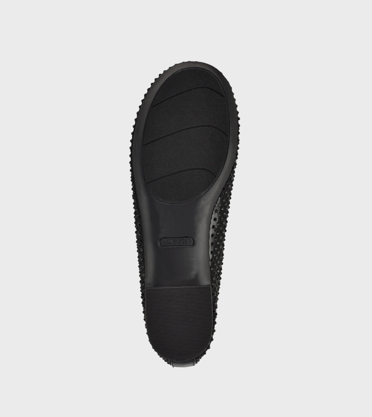Nine West  Ballerinas - Black 