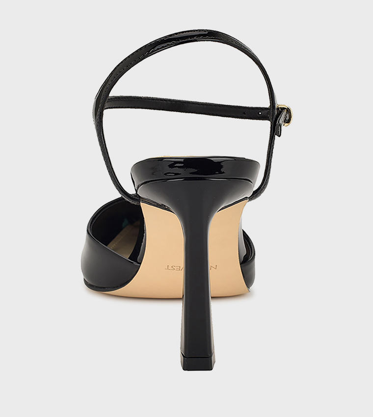 Nine West  Pumps - Black Pumps