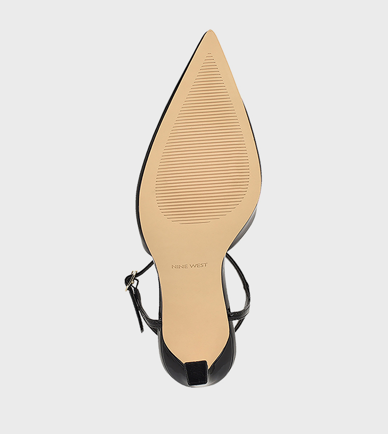 Nine West  Pumps - Black Pumps