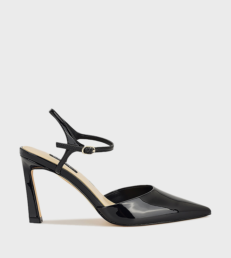 Nine West  Pumps - Black Pumps