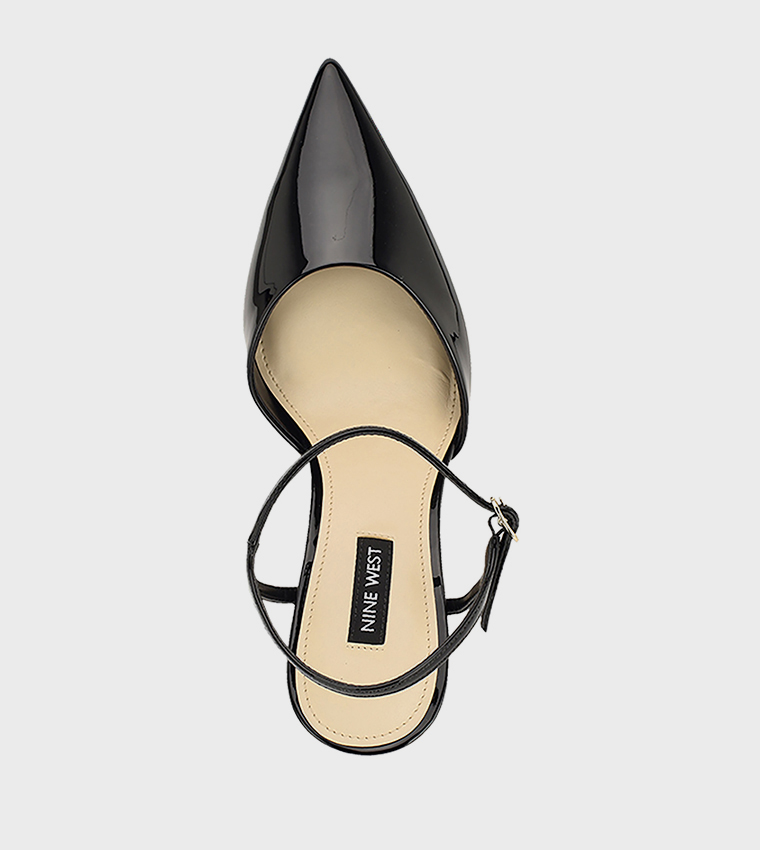 Nine West  Pumps - Black Pumps
