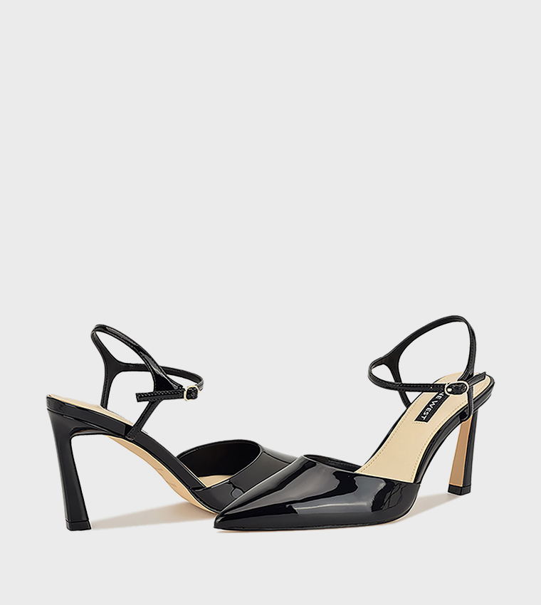 Nine West  Pumps - Black Pumps
