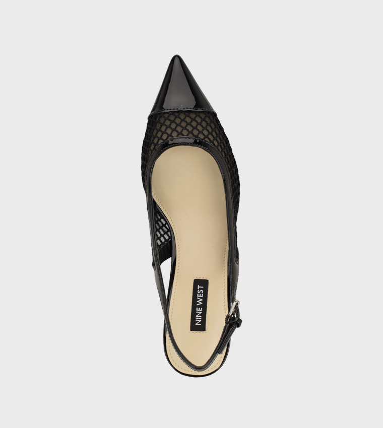 Nine West  Pumps - Black Pumps