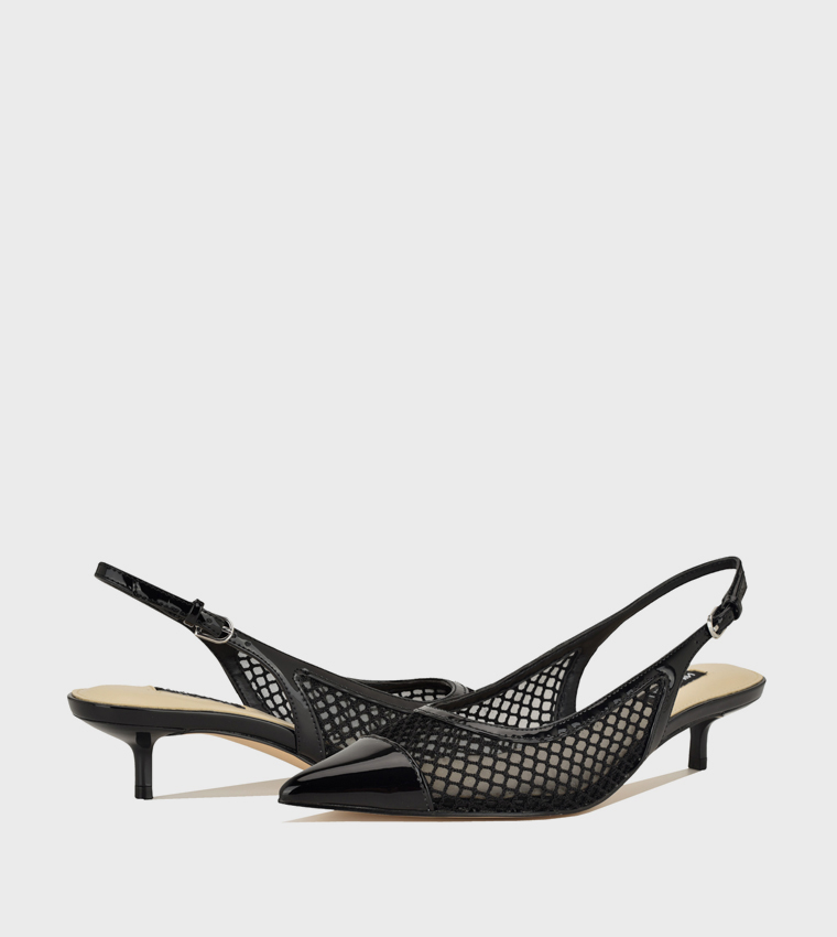 Nine West  Pumps - Black Pumps