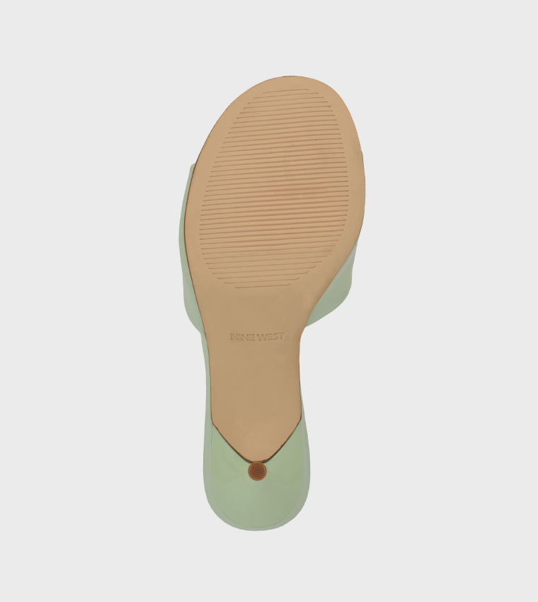 EVELYA3 Open Toe Heel Sandals