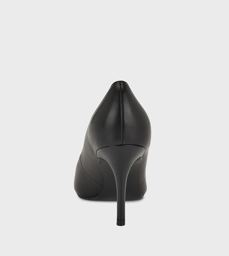 Nine West  Pumps - BLACK Pumps