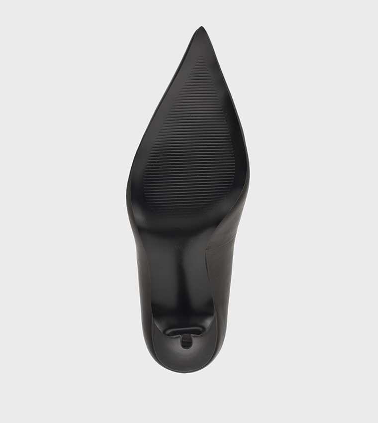 Nine West  Pumps - BLACK Pumps