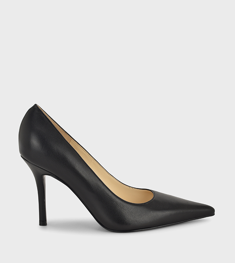 Nine West  Pumps - BLACK Pumps