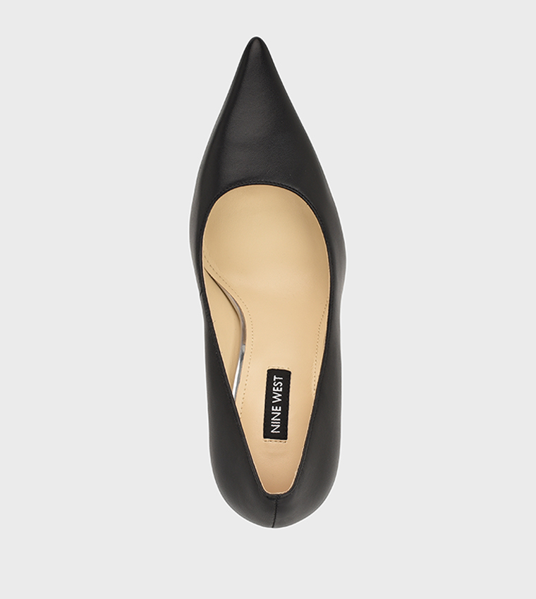 Nine West  Pumps - BLACK Pumps