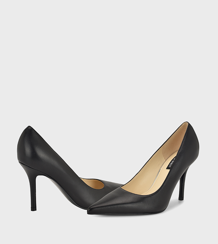 Nine West  Pumps - BLACK Pumps
