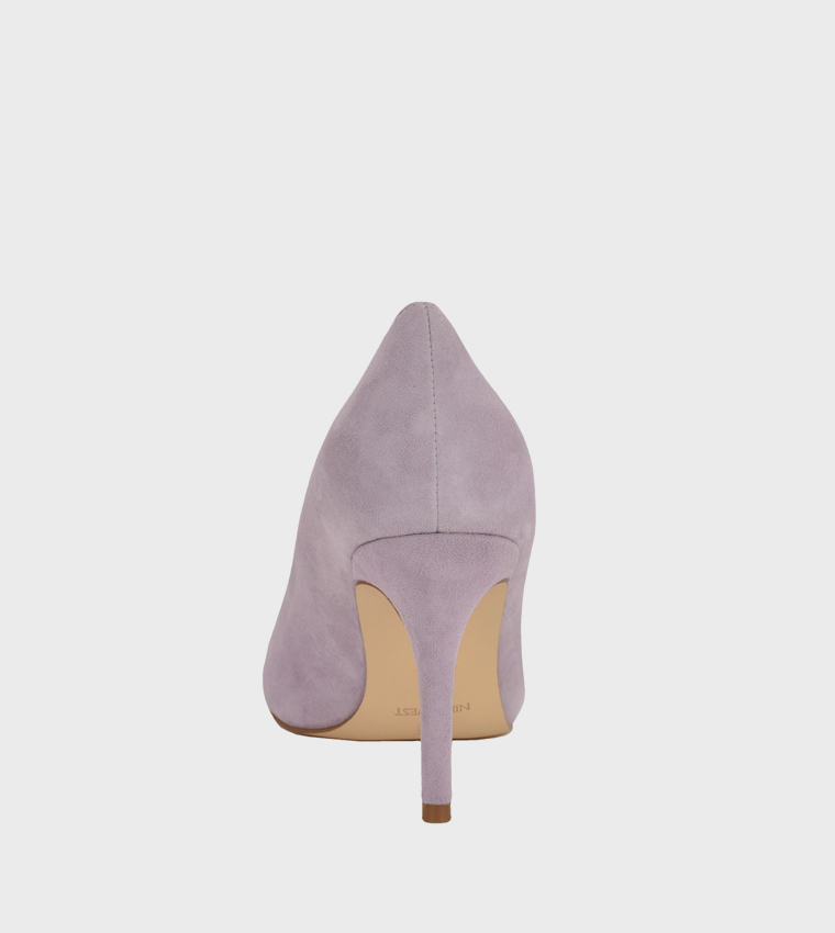 GEMMHA Pointed Toe Pumps