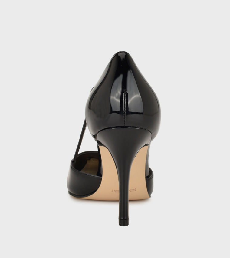 Nine West  Pumps - Black Pumps