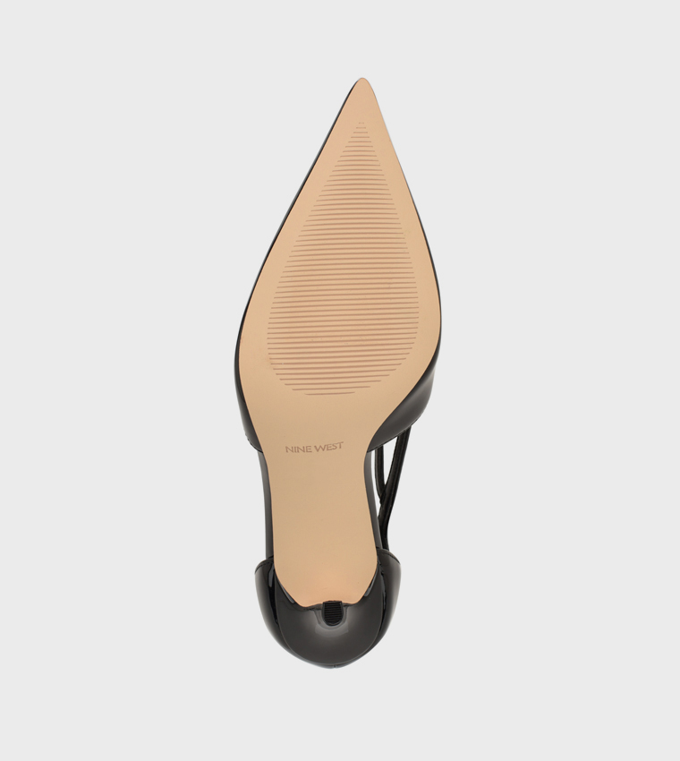 Nine West  Pumps - Black Pumps