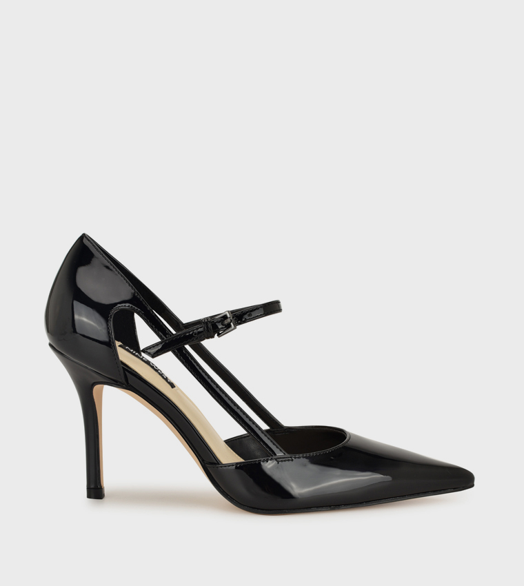 Nine West  Pumps - Black Pumps
