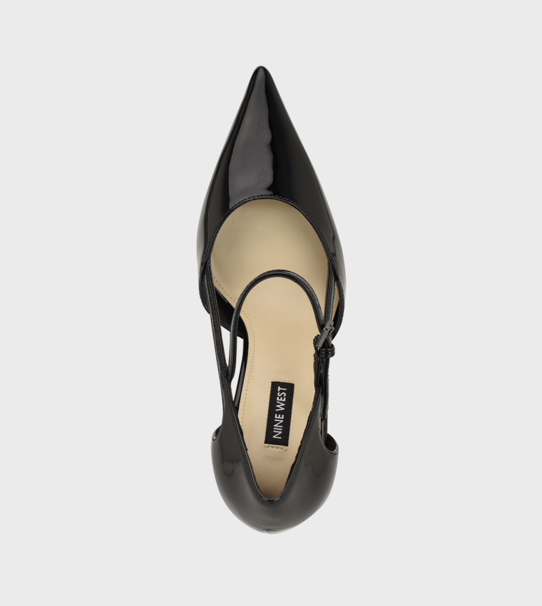 Nine West  Pumps - Black Pumps