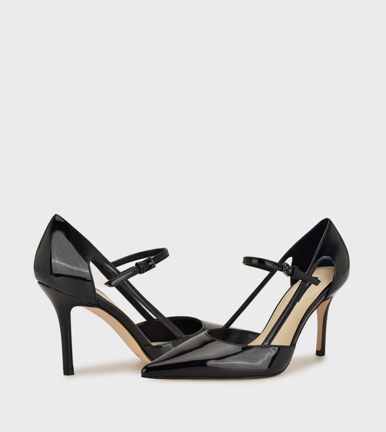 Nine West  Pumps - Black Pumps