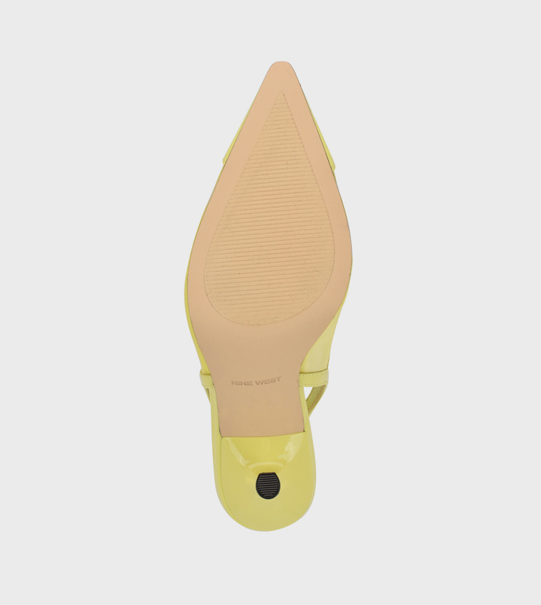 Nine West  Pumps - Green Pumps