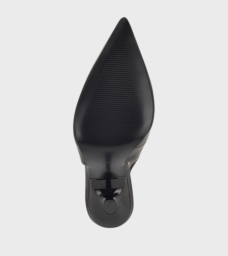 KATES Solid Slingback Pumps