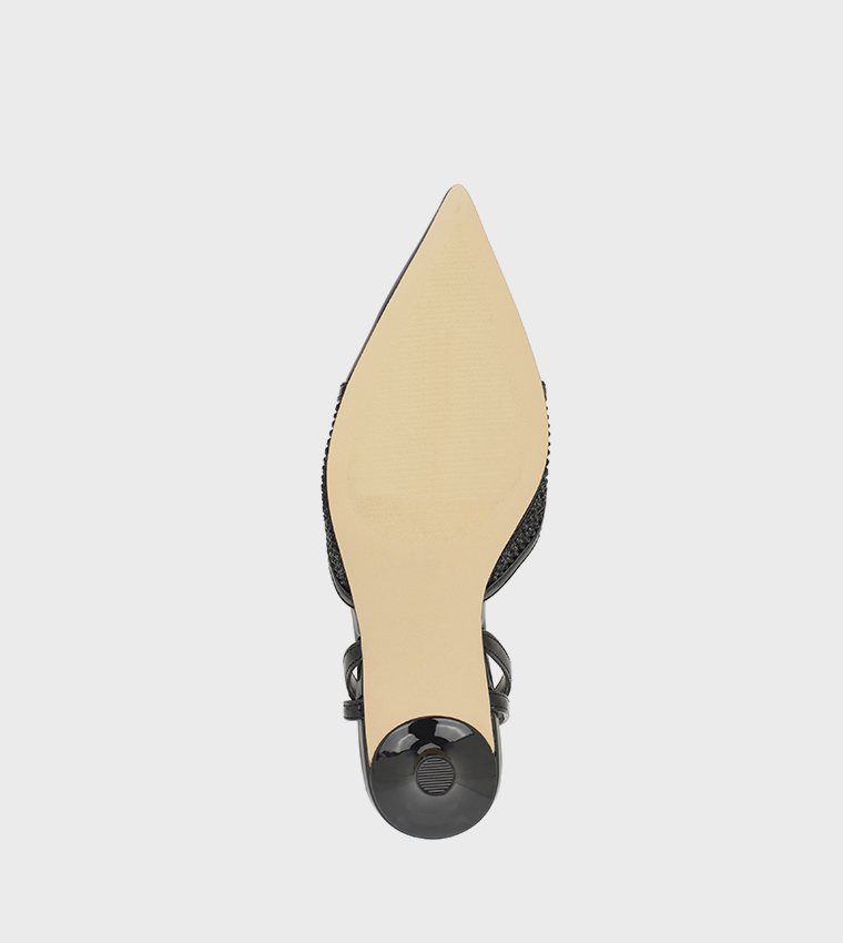Nine West  Pumps - BLACK Pumps