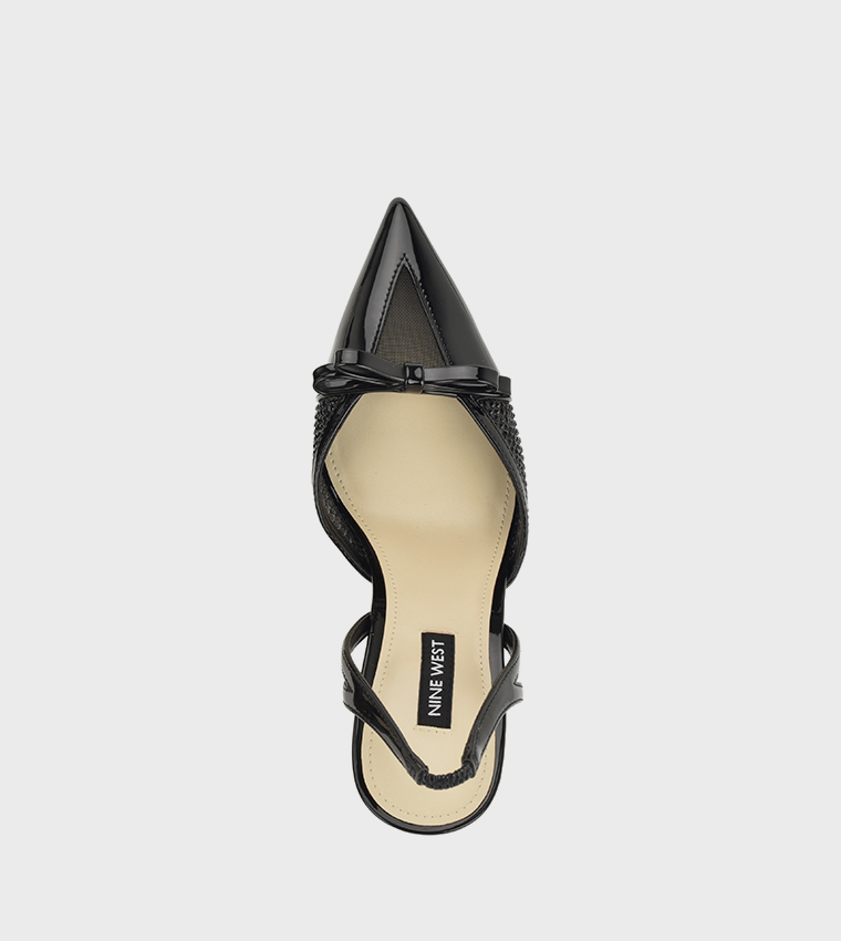 Nine West  Pumps - BLACK Pumps