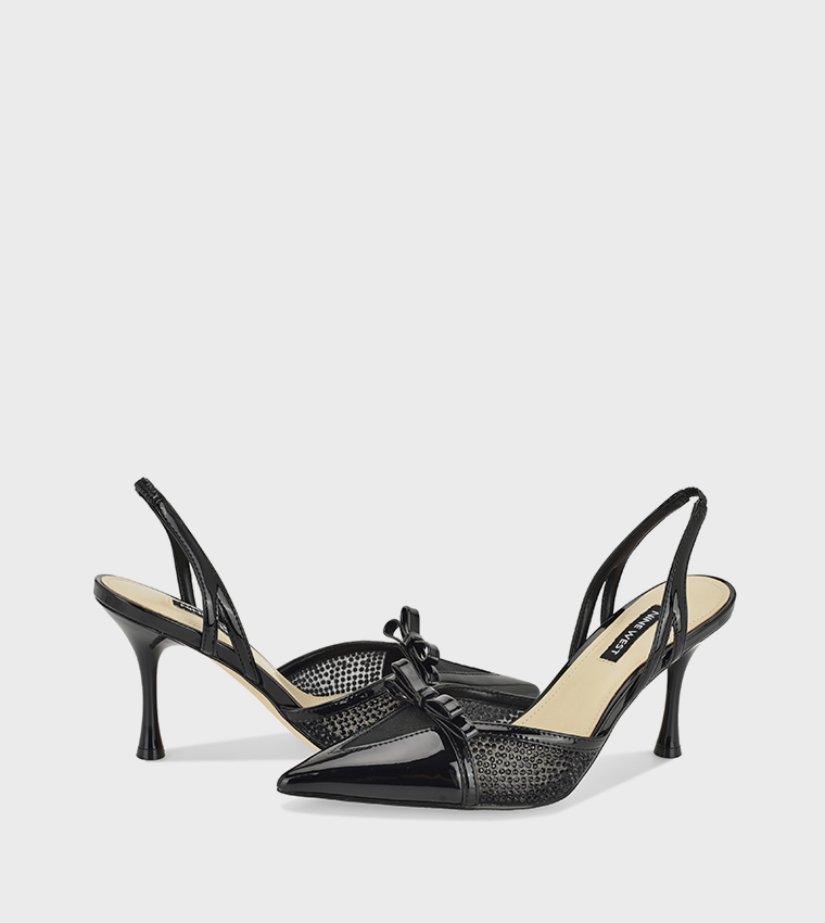 Nine West  Pumps - BLACK Pumps