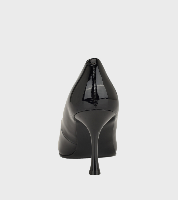 Nine West  Pumps - Black Pumps