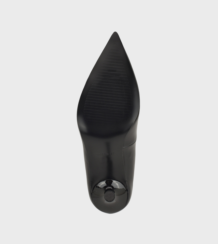 Nine West  Pumps - Black Pumps