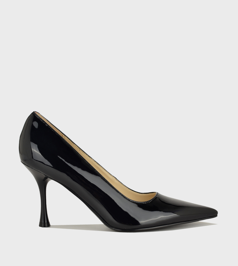 Nine West  Pumps - Black Pumps