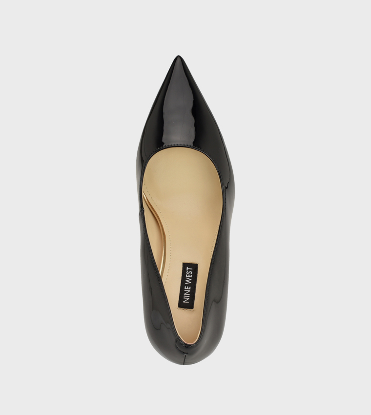 Nine West  Pumps - Black Pumps
