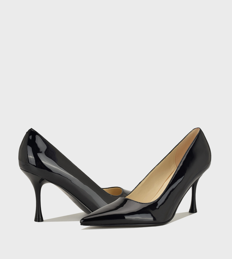 Nine West  Pumps - Black Pumps