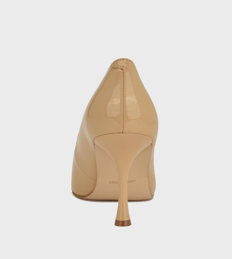 PURSEE Pointed Toe Pumps