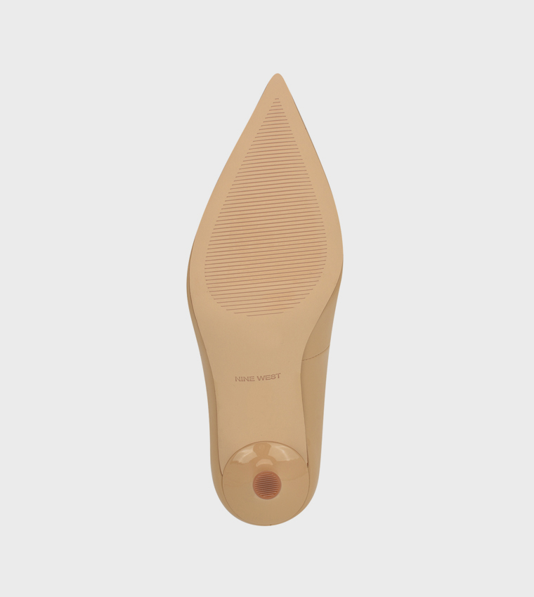 PURSEE Pointed Toe Pumps