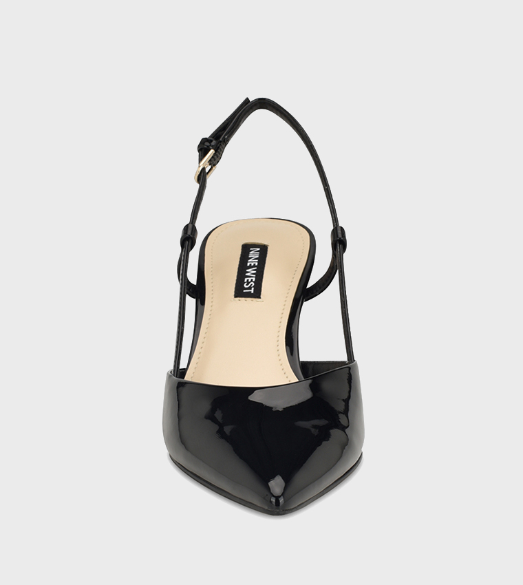 Nine West  Pumps - BLACK Pumps