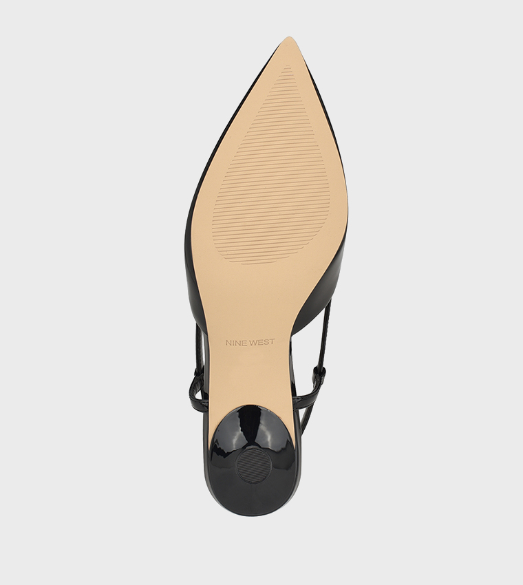 Nine West  Pumps - BLACK Pumps