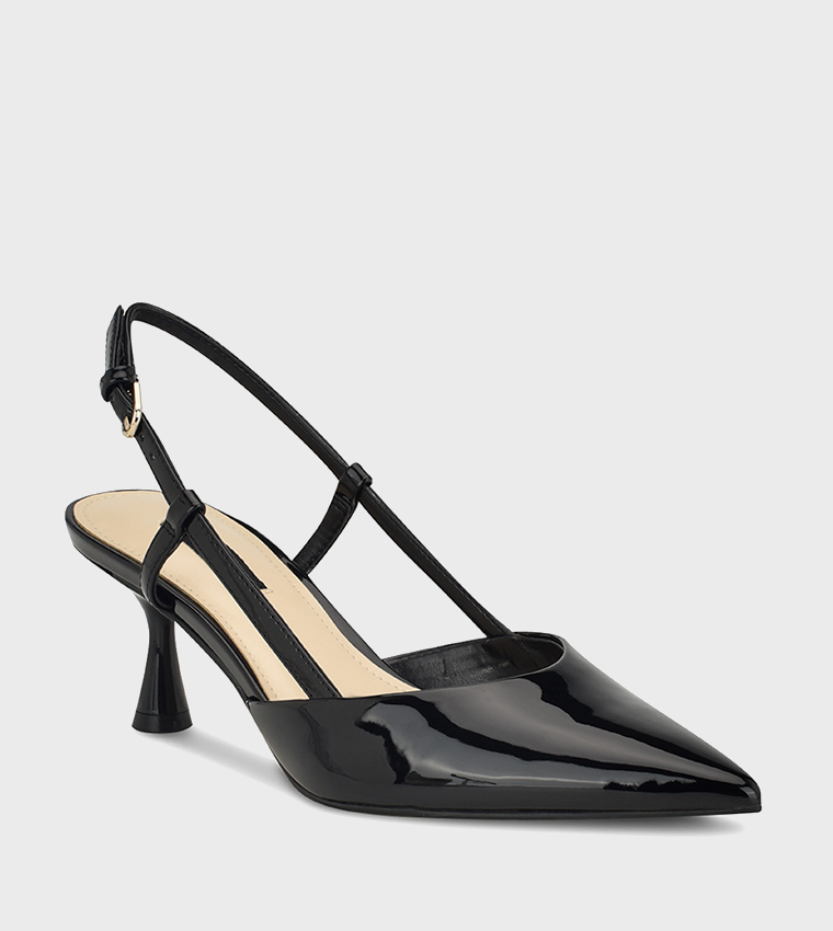 Nine West  Pumps - BLACK Pumps