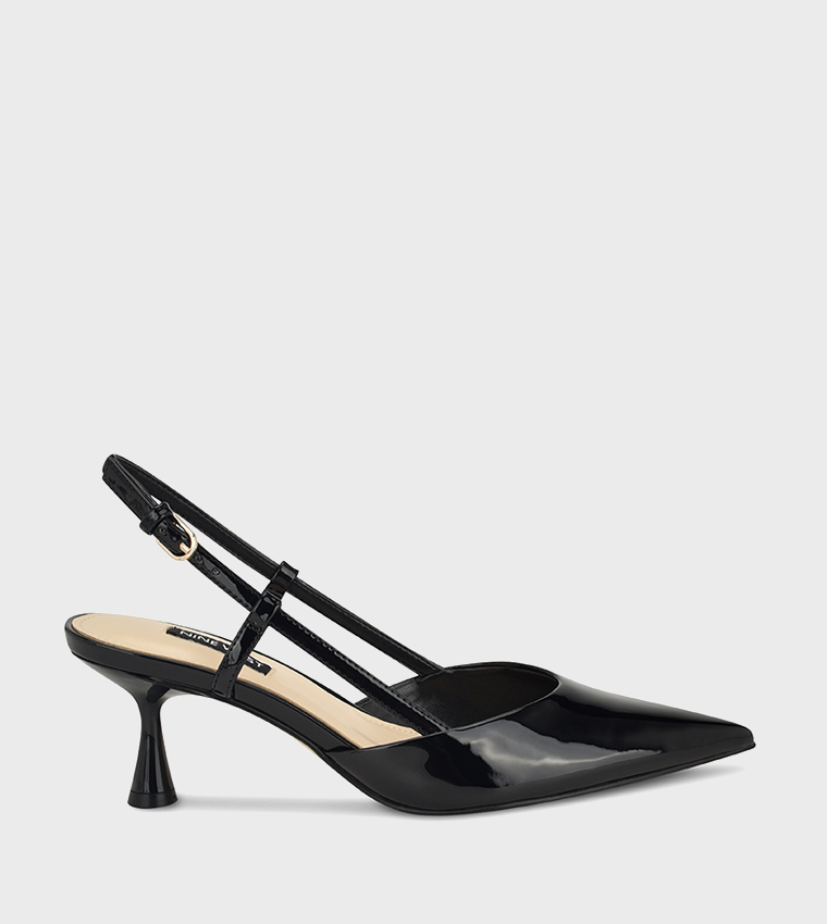 Nine West  Pumps - BLACK Pumps