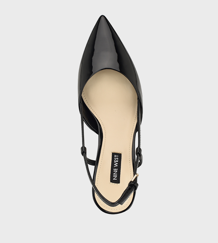 Nine West  Pumps - BLACK Pumps
