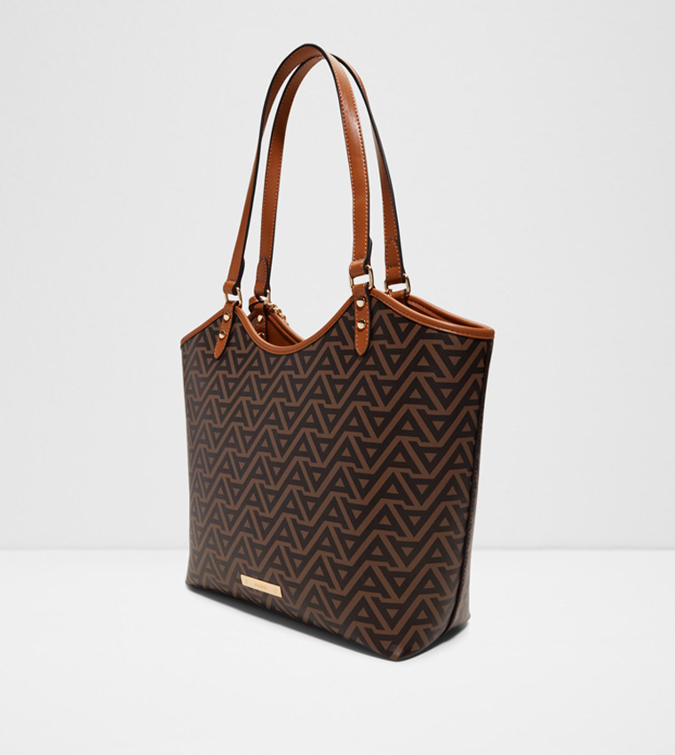 YBELIHAR Monogram Shoulder Bag