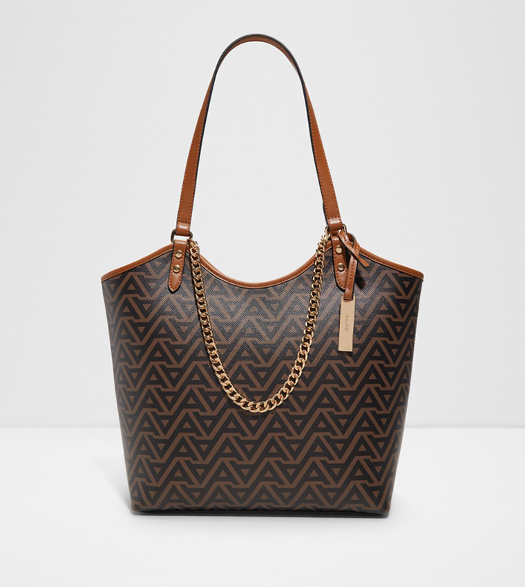 YBELIHAR Monogram Shoulder Bag