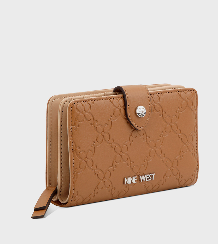 Nine West  Wallets - Tan Wallets
